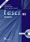 Laser - ниво 5 (B2): Учебна тетрадка : Учебна система по английски език - Third Edition - Malcolm Mann, Steve Taylore-Knowles - 