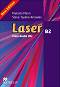 Laser - ниво 5 (B2): Class Audio CD : Учебна система по английски език - Third Edition - Malcolm Mann, Steve Taylore-Knowles - 
