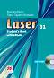 Laser -  3 (B1):  :      - Third Edition - Malcolm Mann, Steve Taylore-Knowles - 