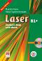 Laser - ниво 4 (B1+): Учебник : Учебна система по английски език - Third Edition - Malcolm Mann, Steve Taylore-Knowles - 