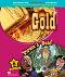 Macmillan Children's Readers: Gold. Pirate's Gold - level 6 BrE - Paul Shipton - 