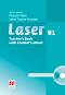 Laser - ниво 3 (B1): Книга за учителя : Учебна система по английски език - Third Edition - Malcolm Mann, Steve Taylore-Knowles - 