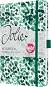 ������ Sigel Green - 13.5 x 20.3, �� ������ �� ������� Jolie - �������