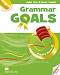 Grammar Goals - ниво 4: Учебник : Учебна система по английски език - Julie Tice, Dave Tucker - 