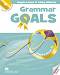 Grammar Goals - ниво 5: Учебник : Учебна система по английски език - Angela Llanas, Libby Williams - 