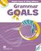 Grammar Goals - ниво 6: Учебник : Учебна система по английски език - Angela Llanas, Libby Williams - 