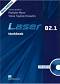 Laser - ниво B2.1: Учебна тетрадка : Учебна система по английски език - Third Edition - Malcolm Mann, Steve Taylore-Knowles - 