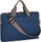 Чанта за лаптоп 15.6" - Reisenthel - От колекция "Dark Blue" - 