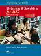 Improve your Skills for IELTS 4.5-6.0: Listening and Speaking - Sam McCarter, Barry Cusack - 