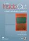 New Inside Out - Advanced: Учебник + CD-ROM : Учебна система по английски език - Ceri Jones, Tania Bastow, Amanda Jeffries - 