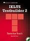 IELTS Testbuilder 2: Тестове по английски език за изпита IELTS - Sam McCarter - 