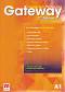Gateway - Elementary (A1): Книга за учителя по английски език - Second Edition - Anna Cole - 