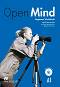 Open Mind - ниво Beginner (A1): Учебна тетрадка по британски английски език - Ingrid Wisniewska, Mariela Gil Vierma - 