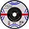      Raider - ∅ 115 / 6 / 22.2 mm   Power Tools - 