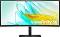  Samsung ViewFinity 34A652  - 34", VA, 100 Hz, 21:9, 3440 x 1440, 5 ms, HDMI, DisplayPort, USB-C, AMD FreeSync - 