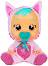 Плачеща кукла бебе Фокси - IMC Toys - От серията Cry Babies - 
