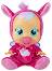 Плачеща кукла бебе Хана - IMC Toys - От серията Cry Babies - кукла