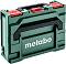 Куфар за инструменти Metabo metaBOX 118 - 