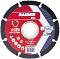 ���� �� ��������� Raider Carbide Multi Wheel - ∅ 125 / 1.4 / 22.2 mm �� ������� Power Tools - 