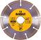 ��������� ���� �� ���� ������ DeWalt - ∅ 125 / 1.8 / 22.23 mm �� ������� Diamond Edge - 