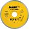     DeWalt - ∅ 110 / 20 / 1.6 mm   Diamond Edge - 