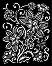 Stamperia -  - 20 x 25 cm   Timeless - 