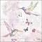    Ambiente Pale hummingbirds - 20  - 