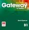 Gateway - Intermediate (B1): 2 CDs с аудиоматериали за 9. клас : Second Edition - David Spencer - продукт