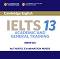 Cambridge IELTS 13: 2 CD по английски език - 