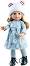 Кукла Ема - Paola Reina - С височина 42 cm от серията Soy Tu - 