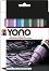      Marabu - 6     YONO - 