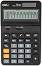 Настолен калкулатор - Deli M320 - От серията "Exceed" - 