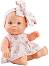 Кукла бебе - Paola Reina Жана 21 cm - От серията "Los Peques" - 
