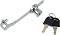 �������� �� �������� � �������� �� ����� REPTI PLANET Sliding Glass Lock - � 2 ����� - �������