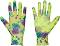Работни ръкавици Bradas Pure Floxy - Размер 7 - 8 (18 - 20 cm) - 