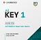 Cambridge Key 1 - ниво A2: 2 CD с аудиоматериали : Учебен курс по английски език - 