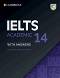 Cambridge IELTS 14: Учебник за международния изпит IELTS - Academic : Учебен курс по английски език - 