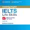 Cambridge English: IELTS Life Skills - ниво B1: 2 CD с аудиоматериали - Anthony Cosgrove - 