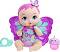 Ароматизирана кукла бебе Mattel - Пеперуда - От серията My Garden Baby - 