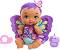 Ароматизирана кукла бебе Mattel - Пеперуда - От серията My Garden Baby - 