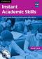 Instant Academic Skills: Помагало за учители по английски език - Sarah Lane - 