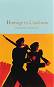 Homage to Catalonia - George Orwell - 