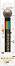 Химикалка с осем цвята - Хогуортс - На тема Хари Потър - 