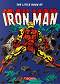 The Little Book of Iron Man - Roy Thomas - 