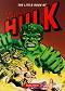 The Little Book of Hulk - Roy Thomas - 