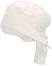 Детска шапка с UV защита Sterntaler - 100% органичен памук - 
