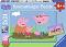      -    24    "Peppa Pig" - 