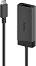 ������� USB-C male ��� DisplayPort / HDMI female Hama - 