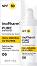 InoPharm Pure Elements Daily Sun Care SPF 50 - Ежедневен слънцезащитен крем за лице - крем