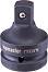 ������ ������� �� ������ Topmaster CR-Mo - �� 1"F ��� 3/4"M - 